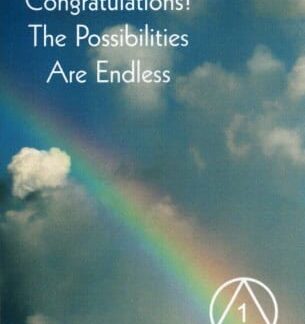 Rainbow Annual Greeting Cards