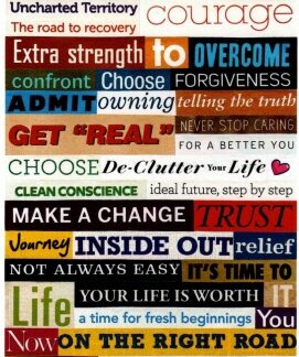 See for Yourself Challenge, what's possible Greeting Card