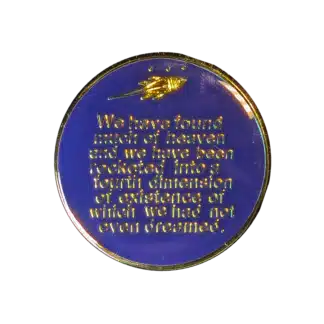 moon enamel rear