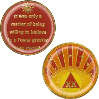 sunlight medallions
