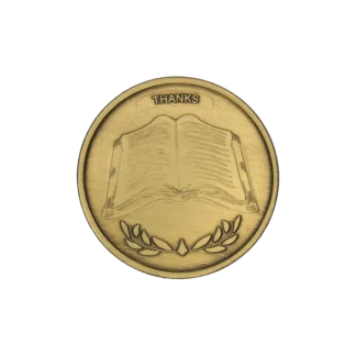 Sponsor Affirmation coin