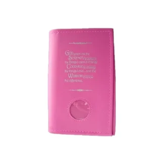 AA Mini Big Book Covers