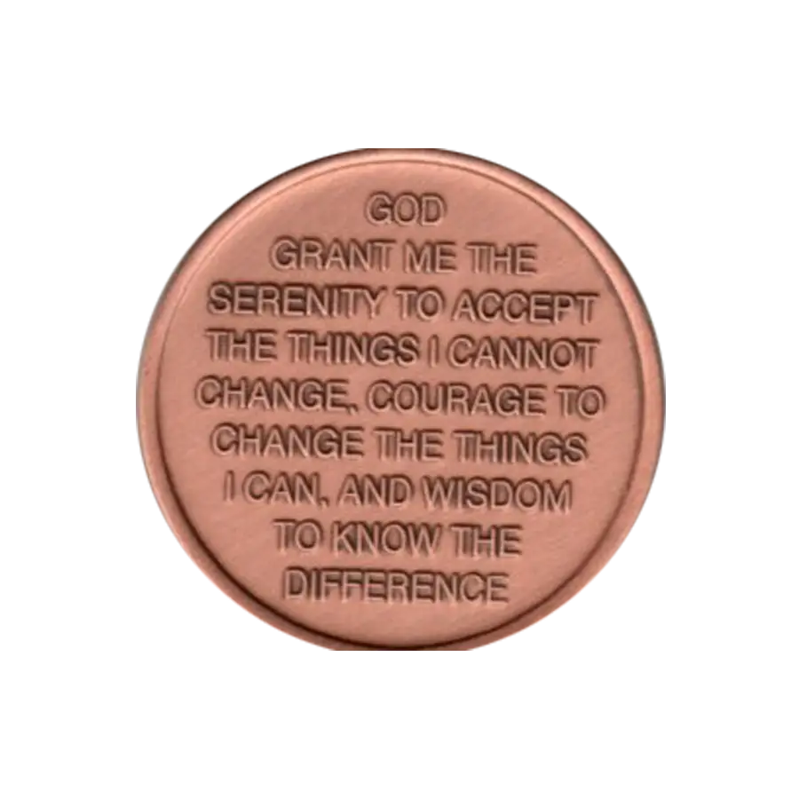 Step Twelve - We practice these principles - Image 2